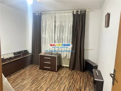 Inchiriere apartament 2 camere Sebastian Dunavat,pretabil firma|locuit - foto 4