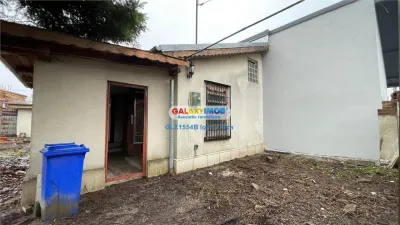 TEREN CU CASA DE VANZARE IN COLENTINA 497MP - foto 7