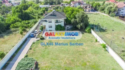 Vanzare casa Targoviste exterior nord - foto 2