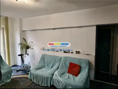 Vanzare apartament 3 cam 13 Septembrie-Razoare et 3/8 , bloc 1989 - Bucuresti
