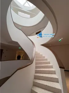 Prima inchiriere apartament 2 camere Pipera Privighetorilor - foto 13