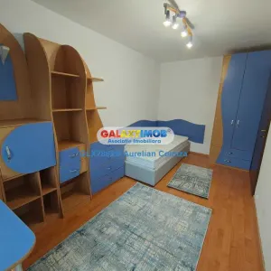 Apartament 3 camere decomandat Aviatiei/ centrala proprie/etaj 2 - foto 7