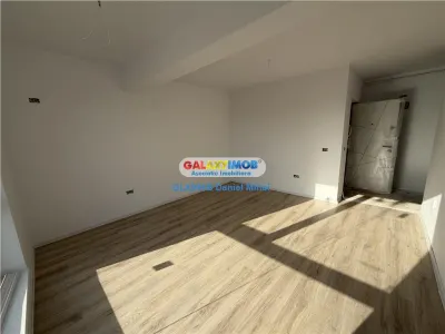 Apartament 2 cam Bucatarie inchisa -Incalzire pardoseala-Prel. Ghencea - foto 5