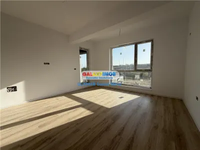 Apartament 2 cam Bucatarie inchisa -Incalzire pardoseala-Prel. Ghencea - foto 9