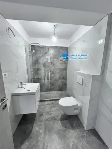 Apartament 2 camere - Incalzire pardoseala-Geam Tripan-Cristalului - foto 4