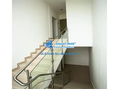 APARTAMENT 4 CAMERE FLOREASCA/PARC VERDI 200 mp VEDERE PARK - foto 13