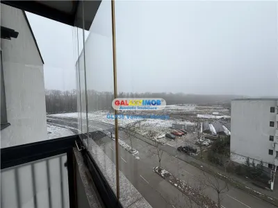 Vanzare apartament 3 camere vedere padure Baneasa Greenfield Padure - foto 6