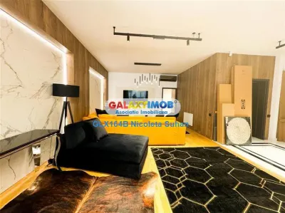 Apartament cu 4 camere de inchiriat Herastrau - foto 4