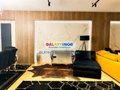 Apartament cu 4 camere de inchiriat Herastrau - foto 6