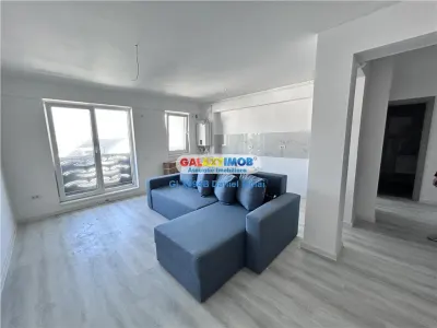 Apartament 2 camere - Incalzire pardoseala-Geam Tripan-Cristalului - foto 15
