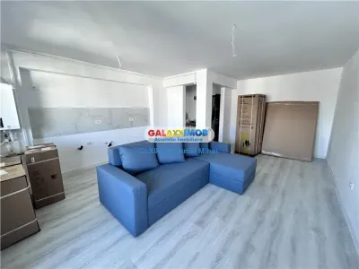 Apartament 2 camere - Incalzire pardoseala-Geam Tripan-Cristalului - foto 16
