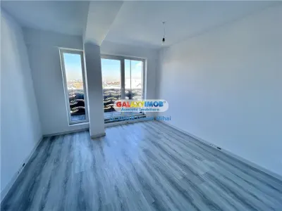 Apartament 2 camere - Incalzire pardoseala-Geam Tripan-Cristalului - foto 5