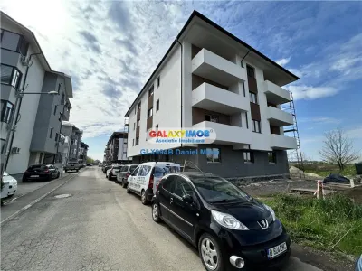 Apartament 2 camere - sos. Alexandriei-Kaufland-200m STB - Bragadiru
