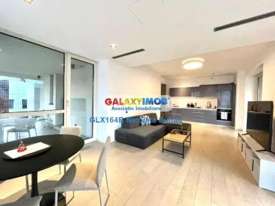 Apartament bloc nou Victoriei|Parisian Rezidence|Mobilat sau Nemobilat - foto 7