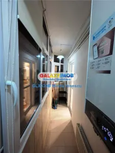 Inchiriere apartament 3 camere Cismigiu - foto 3