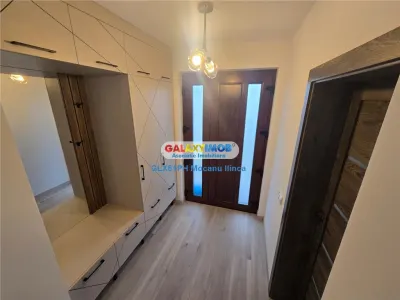 Inchiriere casa 4 camere, in Paulesti, Cartier Magnolia - foto 19