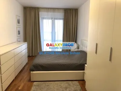 Apartament 3 camere Herastrau-Satul francez - foto 3