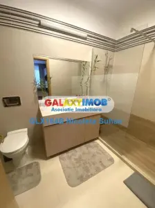 Apartament 3 camere Herastrau-Satul francez - foto 7