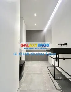 APARTAMENT 2 CAMERE CU GRADINA FLOREASCA BRICKLOFTS - foto 12