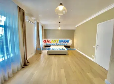 Apartament Spectaculos 200 mp Laguna Residence-GRADINA 173 MP - foto 3