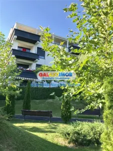 Apartament Spectaculos 200 mp Laguna Residence-GRADINA 173 MP - foto 7