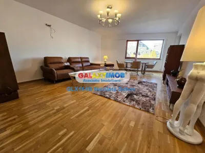 Apartament 3 camere Herastrau - Cartierul Francez - foto 3