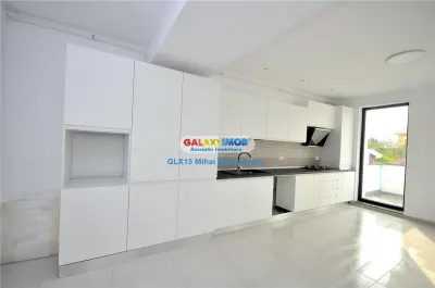 Inchiriere spatiu de birou 3 camere in zona Herastrau Crystal Palace - foto 9
