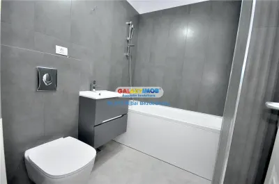 Inchiriere spatiu de birou 3 camere in zona Herastrau Crystal Palace - foto 10