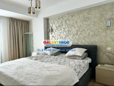 Apartament 4 camere  Lighthouse Residence Herastrau - foto 6