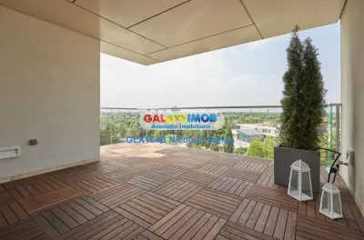 APARTAMENT LUX 4 CAMERE ONE HERASTRAU PARK -2 PARCARI SUBTERANE - foto 3