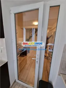 Apartament  2 camere tip duplex -  Titan Metrou 1 Decembrie - foto 12