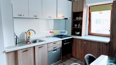 Vanzare apartament 3 Camere 97 mp metrou Costin Georgian - foto 7