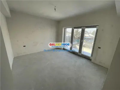 Vila P+1 cu Pompa de caldura ,Panouri Fotovoltaice si Baterie Stocare - foto 21