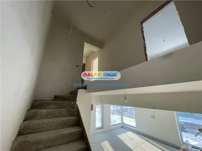 Vila P+1 cu Pompa de caldura ,Panouri Fotovoltaice si Baterie Stocare - foto 25