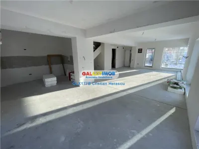 Vila P+1 cu Pompa de caldura ,Panouri Fotovoltaice si Baterie Stocare - foto 9