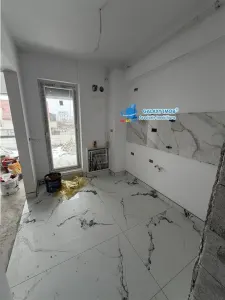 Apartament 2 camere-Bucatarie inchisa si mobilata-Balcon-Prel. Ghencea - foto 2
