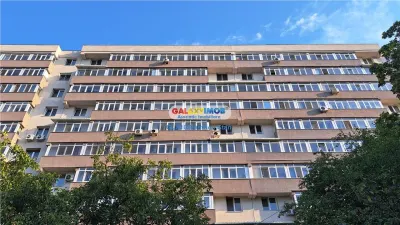 Vanzare apartament 3 camere decomandat DRUMUL TABEREI / FRIGOCOM - Bucuresti