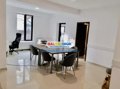 VILA ULTRACENTRAL  P + 2 || PIATA VICTORIEI || SANADOR - foto 3