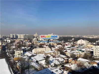 parc carol | 2 camere 55mp 1982 | AC balcon | view 2x parc metrou - Bucuresti