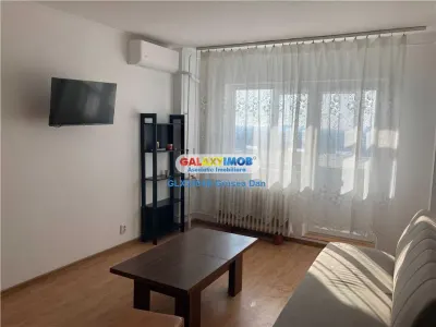 parc carol | 2 camere 55mp 1982 | AC balcon | view 2x parc metrou - foto 4