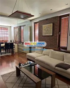Inchiriere apartament foarte generos DOROBANTI / PARCUL FLOREASCA - foto 2