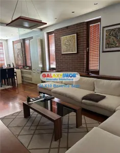 Inchiriere apartament foarte generos DOROBANTI / PARCUL FLOREASCA - foto 3