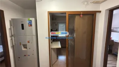 Vanzare apartament 3 camere zona CENTRALA - foto 6