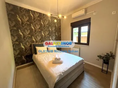 Kiseleff - apartament 4 camere in vila renovata - foto 10