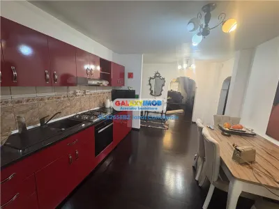 Apartament 3 camere premium de vanzare in bloc rezidential - foto 6