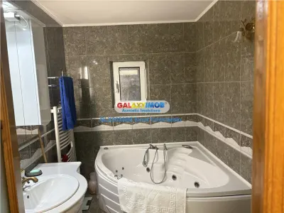 Apartament 3 camere premium de vanzare in bloc rezidential - foto 8
