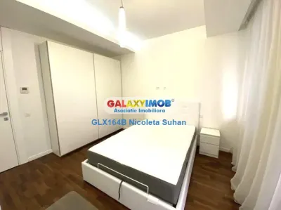 APARTAMENT DE LUX 3 CAMERE KISELEFF -AVIATORILOR- DOCENTILOR - foto 11