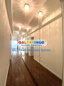APARTAMENT DE LUX 3 CAMERE KISELEFF -AVIATORILOR- DOCENTILOR - foto 9