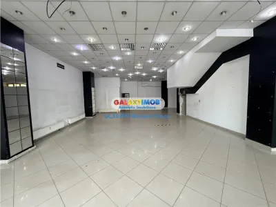Inchiriere spatiu comercial 165 mp, in Ploiesti, zona Vest - Piata - foto 7