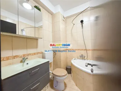 Apartament cu 3 camere de vanzare in Militari Residence - Rezervelor - foto 12
